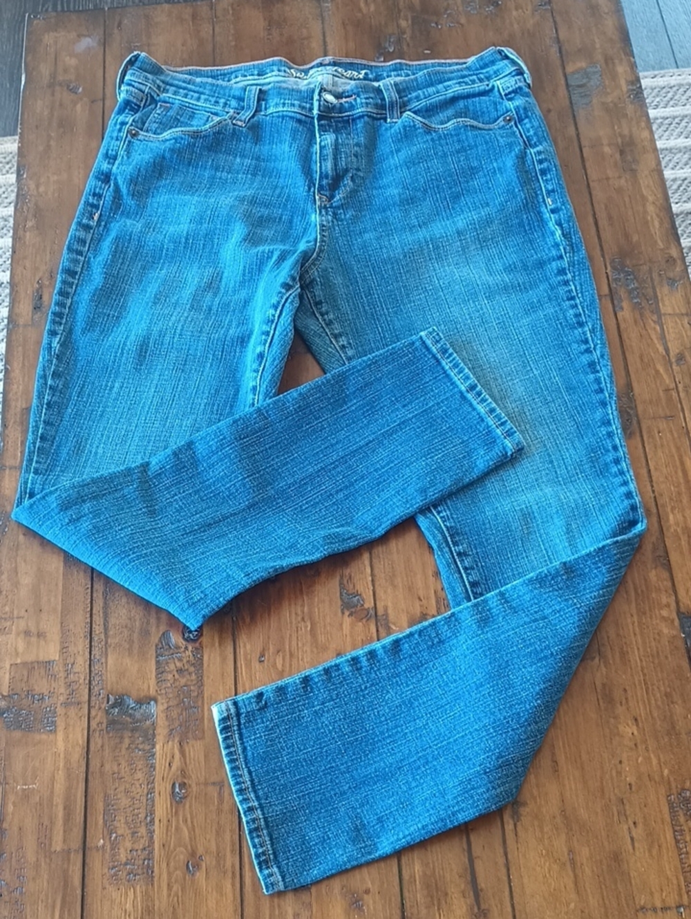 Old Navy Classic Sweet Heart Jeans